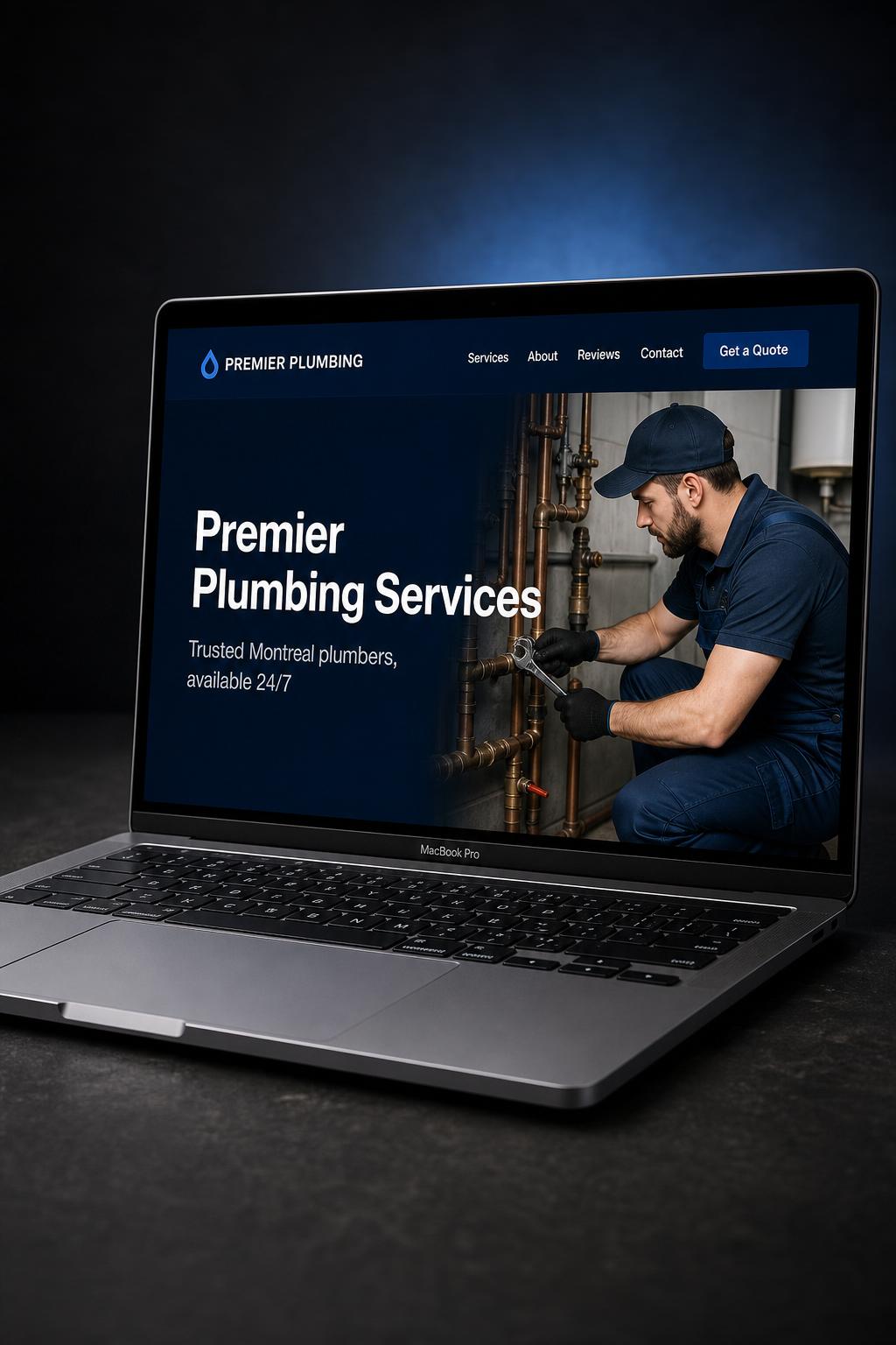 Premier Plumbing